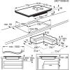 AEG SO84IA0SIB Induction Hob