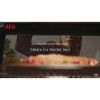 AEG TR6PB521SB Built In Single Oven