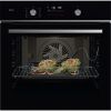 AEG GA5CB501AB Built In Single Oven