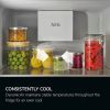 AEG NSK6D181EC Integrated Larder Fridge