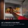 AEG TF6DS181ES Integrated Fridge With Ice Box