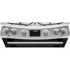 AEG CKX6540ACM Freestanding Dual Fuel Cooker