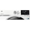 AEG LWR7116O4B Freestanding Washer Dryer