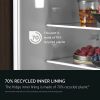 AEG NSK6D181EC Integrated Larder Fridge