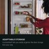 AEG OSC6M191ES Refrigeration