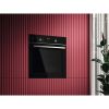 AEG GA5PB501AB Built In Single Oven