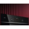 AEG TK6NK501B Integrated Microwave