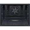 AEG GA5PB501AB Built In Single Oven
