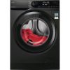 AEG LFSR7484U4B 8kg 1400spin Washing Machine with ProSteam - Anthracite - A Rated