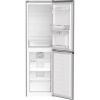 Hotpoint HPKH1261WS4UK 54cm No Frost Fridge Freezer With Water Dispenser 50/50 - Silver
