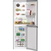Hotpoint HPKH1261WS4UK 54cm No Frost Fridge Freezer With Water Dispenser 50/50 - Silver