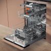 Hotpoint H8IA115M4TUSUK Hydroforce Built In Full Size Dishwasher A Rated