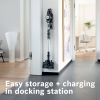 Bosch BCS711GB Floorcare