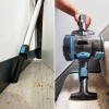 Vax CLSV-B4CA Cordless Vacuum Cleaner