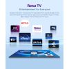 Metz 32MTD6000YUK 32" DLED HD Smart TV -Black E Rated