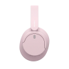 Sony WHCH720NP.CE7 Wireless Noise Cancelling Bluetooth Over ear headphones - Pink