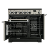 Rangemaster PDL90EISS/C Range Cooker