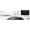 AEG LFR71864B Freestanding Washing Machine