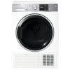 Fisher and Paykel DH9060FS1 Freestanding Heat Pump Tumble Dryer