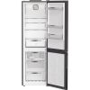 Hotpoint HPK26363XBR5UK Dual No Frost 60/40 Fridge Freezer with Even Flow - Dark Grey