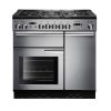 Rangemaster PROP90DFFSS/C Dual Fuel Range Cooker