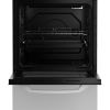 Zenith ZE503W Oven/Cooker