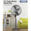 Status International Ltd S16NSTDFAN1PKB Cooling Fan