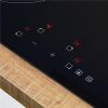 CDA HC6621FR Ceramic Hob