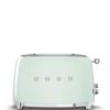 Smeg TSF01PGUK Toaster/Grill