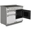 Rangemaster ELS110EISL/ Range Cooker