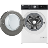 LG F2Y709WBTN1 Freestanding Washing Machine