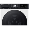 LG F2Y709WBTN1 Freestanding Washing Machine