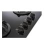 Stoves ST GTG60C Blk Hob