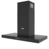 Stoves ST STERLING CHIM 100T BLK Sterling Black 100cm Chimney Cooker Hood A+ Rated