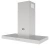 Stoves ST STERLING CHIM 110T STA Sterling Stainless Steel 110cm Chimney Cooker Hood A+ Rated