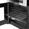 Belling BEL RCA COOKCENTRE 90DF STA Dual Fuel Range Cooker