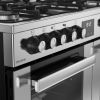Belling BEL RCA COOKCENTRE 90DF STA Dual Fuel Range Cooker
