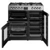 Belling BEL RCA COOKCENTRE 90DF STA Dual Fuel Range Cooker