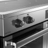 Belling BEL RCA COOKCENTRE 110EI STA Electric Induction Hob Range Cooker
