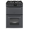 Belling BEL MRA FARMHOUSE 60DF ANT Freestanding Dual Fuel Cooker