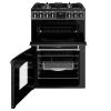 Belling BEL MRA FARMHOUSE 60DF ANT Freestanding Dual Fuel Cooker