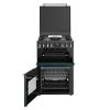 Stoves ST DX MRA RICH 60DF DMA Richmond Deluxe 60cm Dual Fuel Cooker in Deep Marine A Rated