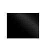 Stoves GDHA SBK 100 GLASS BLK Splashback