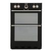 Stoves ST STERLING 600MFTI BLK Oven/Cooker