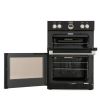 Stoves ST STERLING 600MFTI BLK Oven/Cooker