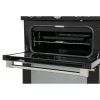 Stoves ST STERLING 600MFTI BLK Oven/Cooker