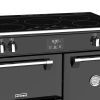 Stoves ST RICH S900EI BK Range Cooker