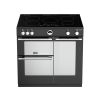 Stoves ST STER S900EI BK Range Cooker