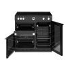 Stoves ST STER S900EI BK Range Cooker