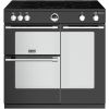 Stoves ST STER S900EI BK Range Cooker